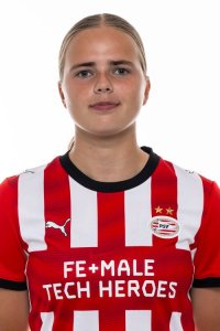Julie van de Loo
