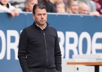 Nieuws | PSV Vrouwen en Roeland ten Berge na dit seizoen in goed overleg uit elkaar