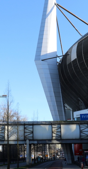 Nieuws | Gemeente Eindhoven laat geen uitsupporters toe bij PSV - SC Cambuur