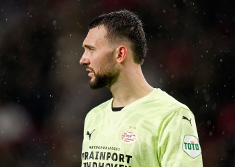 Transfer | Joël Drommel verlaat PSV voor FC Twente
