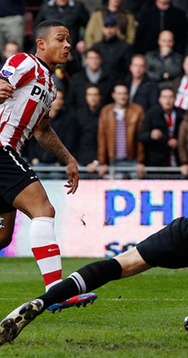 Voorbeschouwing op PSV - sc Heerenveen