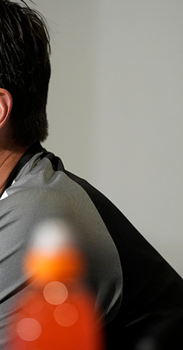 Schmidt verwacht strijd: ‘Alles geven om het af te maken’