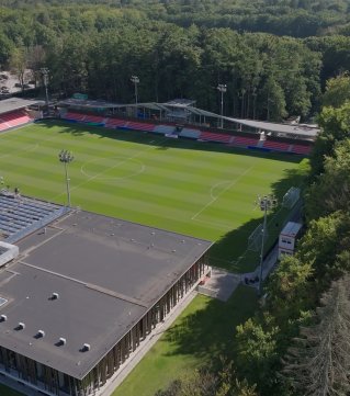 PSV Campustour