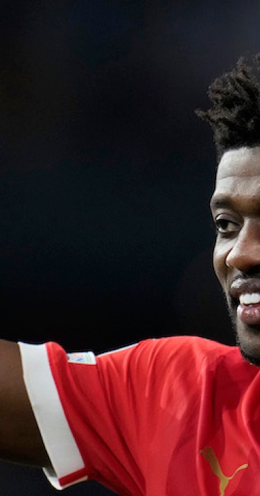 Transfer | PSV verkoopt Sangaré aan Nottingham Forest FC 