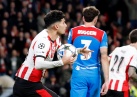 Liveblog | PSV strijdend ten onder tegen Atletico Madrid
