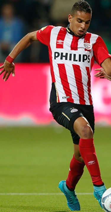 PSV verliest voor het eerst in Almelo: 2-1