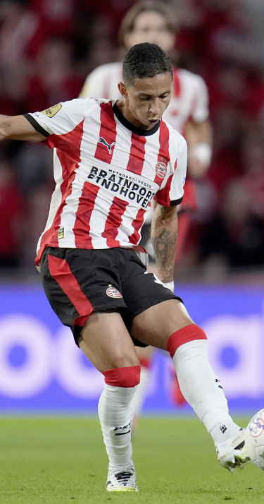 Persconferentie | ‘Ik wil die wedstrijd winnen’