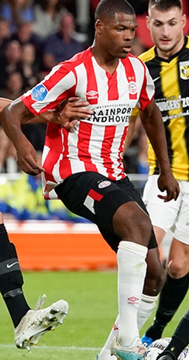 Obispo wil sterker terugkeren: ‘Maar nu wil ik winnen’