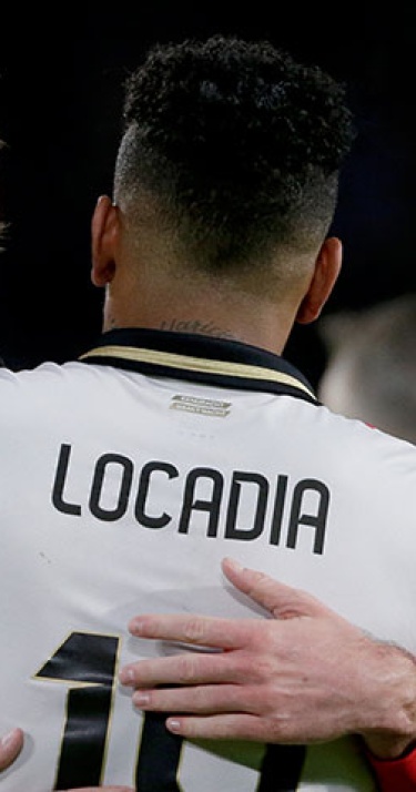 Pröpper en Locadia nemen afscheid tegen Groningen