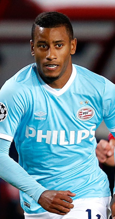 Inhaalrace PSV komt net te laat: 3-2