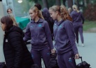 UWEC | PSV Women Head to Denmark with a 22-Player Roster