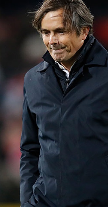 Gemis Lozano biedt anderen de kans