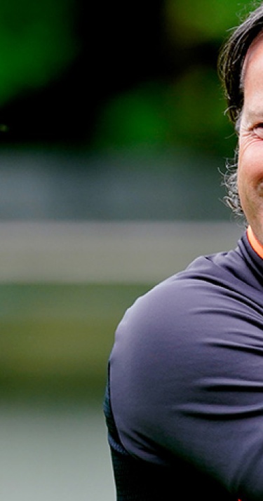 Jong PSV met Ernest Faber en O18-spelers naar Telstar 