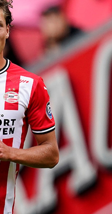 PSV verkoopt Lammers aan Atalanta Bergamo
