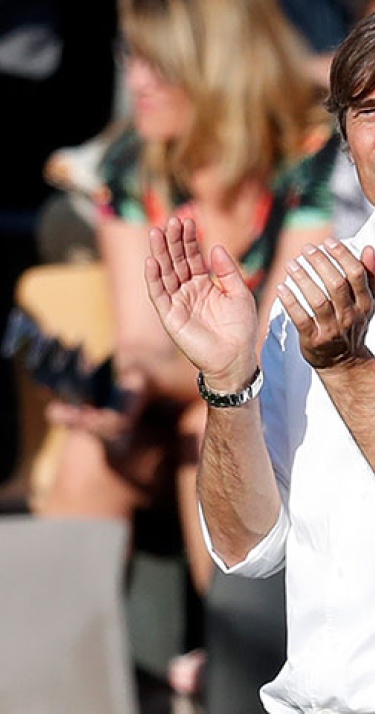 Cocu voelde dat PSV zou winnen