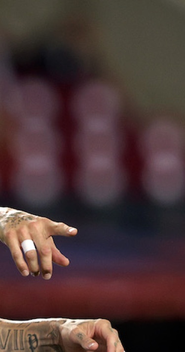 Uitgelicht | Sevilla FC beschikt over luchtmacht en overvloed aan ervaring