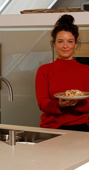 Kookinspiratie nodig? Spelers duiken de keuken in