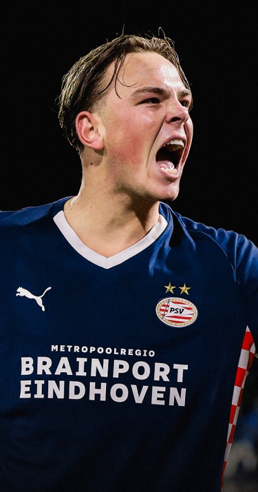 PLIC | Wolverhampton U21- Jong PSV eenmalig gratis op PSV Play te zien