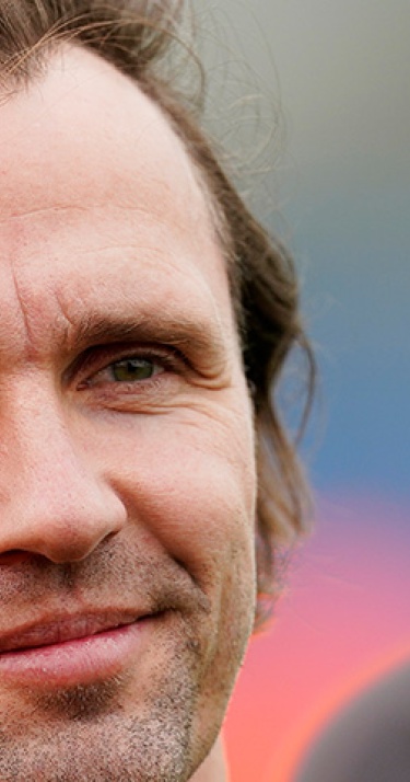 Zenden fulltime assistent van Faber