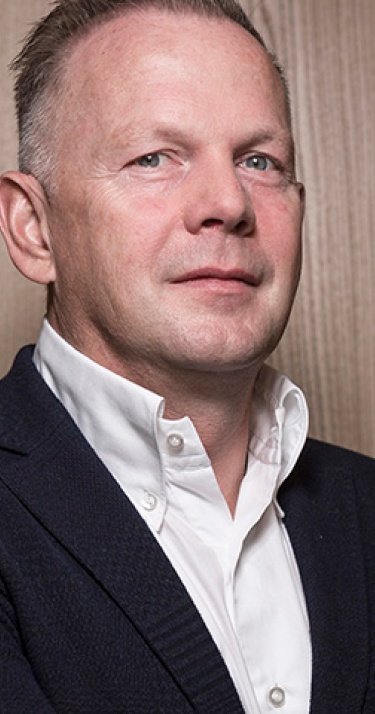 Van der Wallen volgt Albers op als president RvC PSV