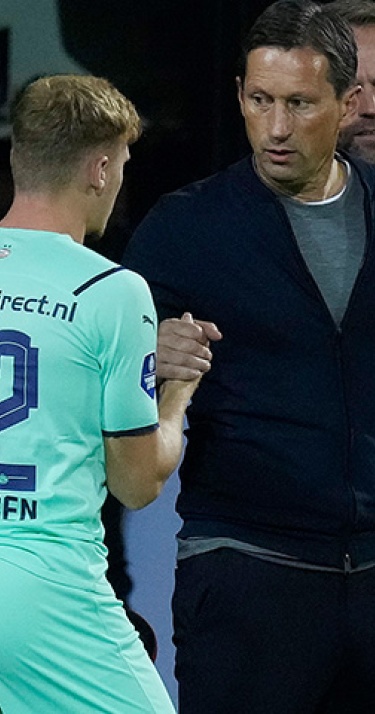 Schmidt: ‘Mogelijk met Götze en Sangaré naar Tilburg’ 