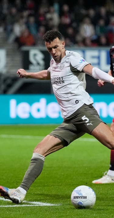 Alles Over | PSV al 41 jaar ongeslagen tegen Excelsior Rotterdam