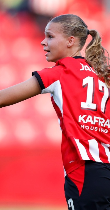 Bezoekersinfo | Speciale FANzone voor PSV Vrouwen - FC Twente Vrouwen 