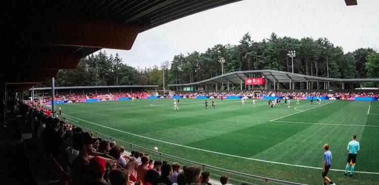 Nieuws | Jong PSV – RKC Waalwijk markeert opening Stadion De Herdgang