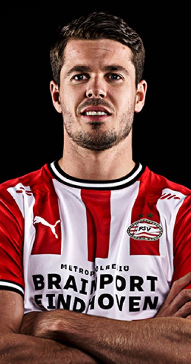 Van Ginkel zet volgende stap bij PSV