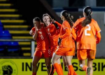 Interlandperiode | Sterk begin interlandbreak voor PSV'ers 