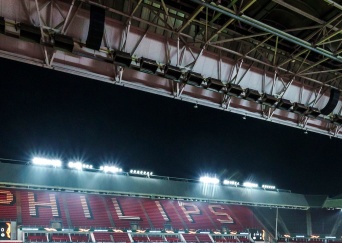 Liveblog | PSV - Heracles Almelo