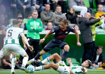 Alles Over | Het 63e bezoek van PSV aan het Hoge Noorden