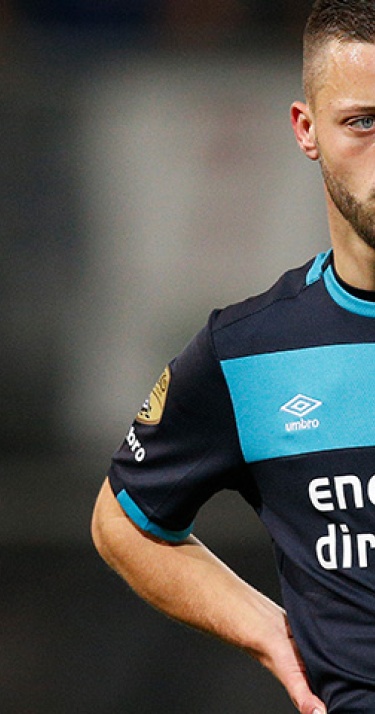 Gevaar van Sparta inmiddels bekend bij PSV