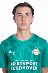 PSV JO16-1 - 2025-2026