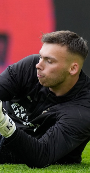 Transfer | Peersman vertrekt op huurbasis naar Belgi&euml;