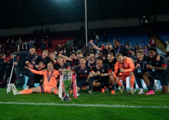 PLIC | Jong PSV reist af naar Sunderland voor eerste duel Premier League International Cup