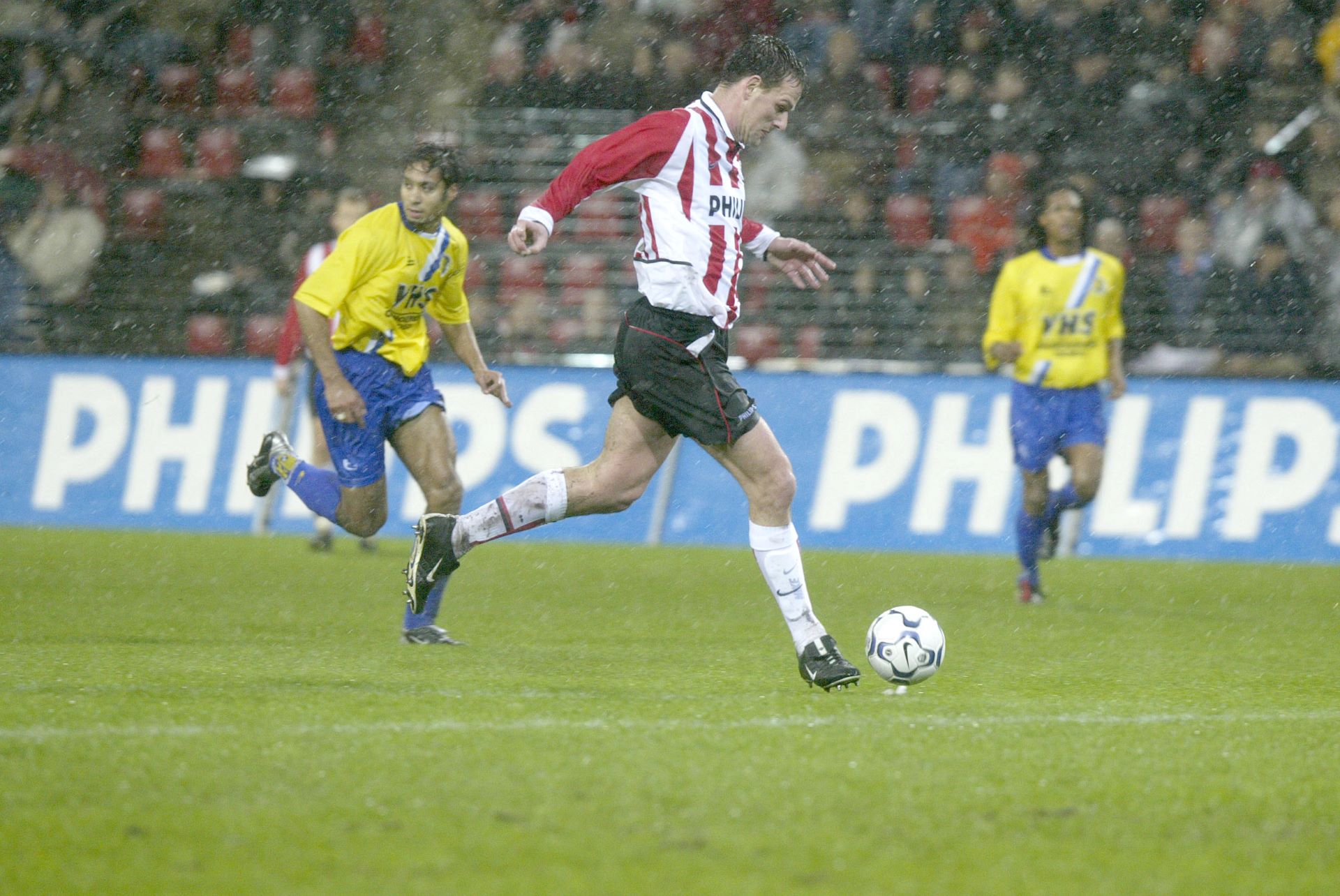 Uitgelicht | Van 2003 naar nu: PSV - PEC Zwolle
