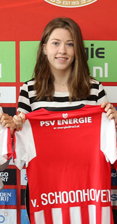 Vrouwenteam legt Pattiwael, Levels en Van Schoonhoven vast