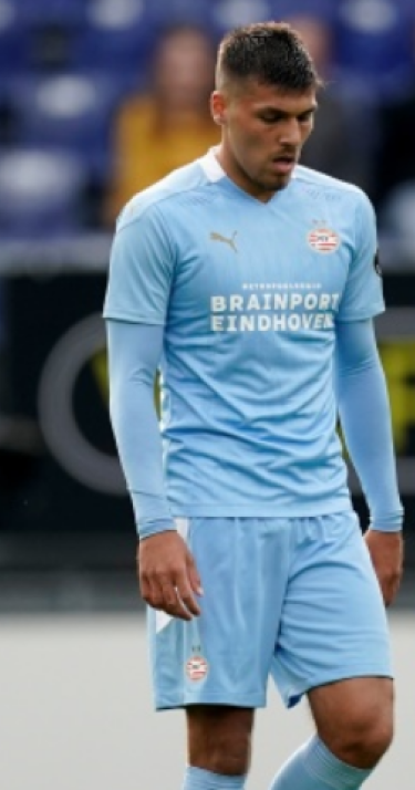 ‘Avondje NAC’ levert Jong PSV geen punten op
