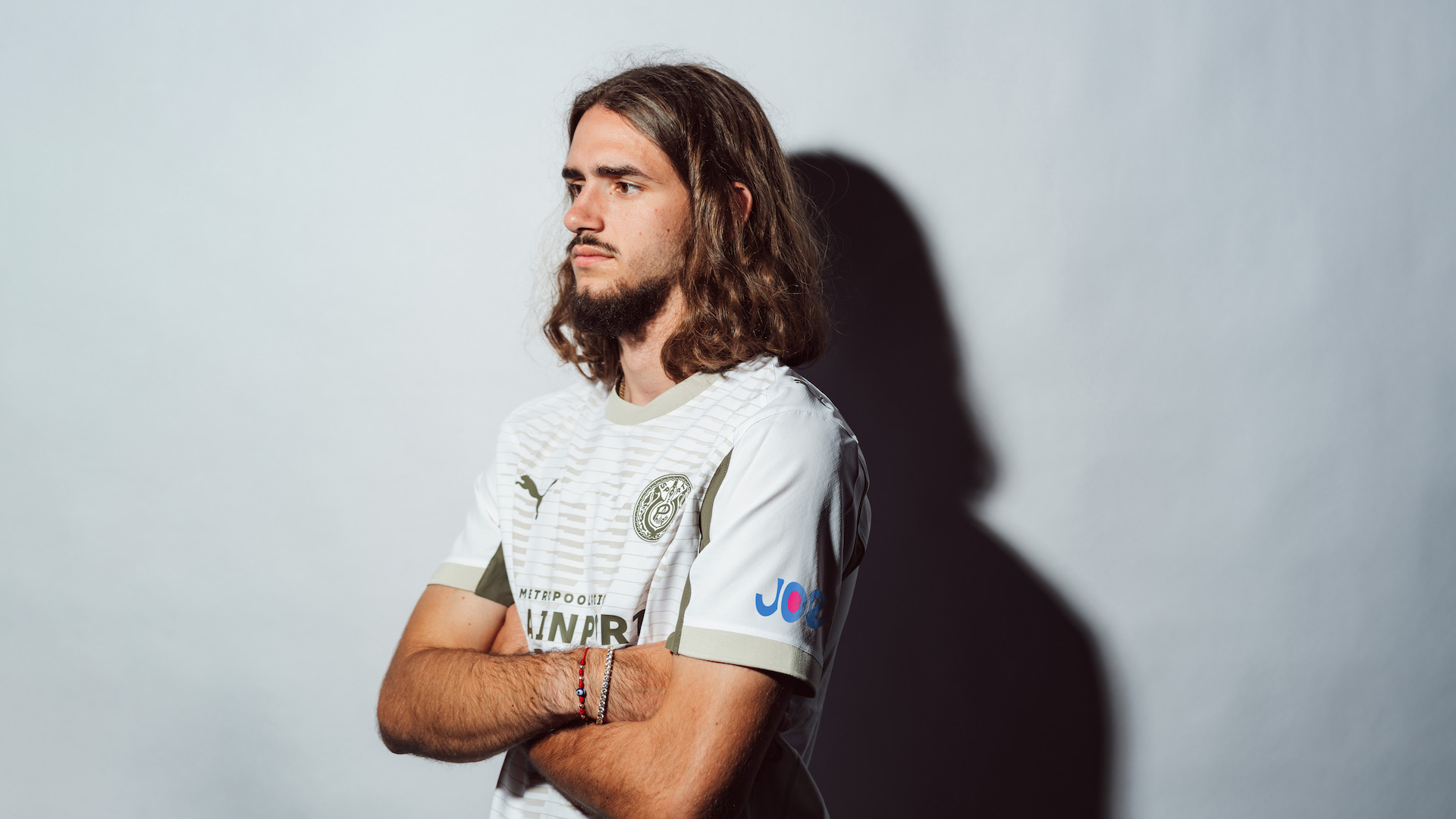 PSV - Transfer | PSV verwelkomt Yarek Gąsiorowski