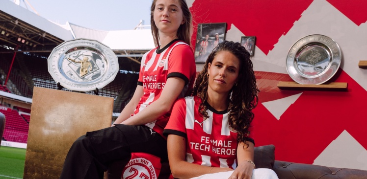 Business | Fe+male Tech Heroes bewijst maatschappelijke impact