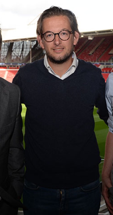 PSV Business lanceert PSV X