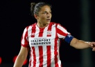 Yüceil vertrekt bij PSV Vrouwen 