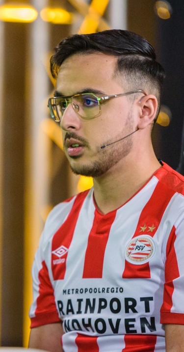 Esports | PSV Esports stopt na be&euml;indiging KPN eDivisie