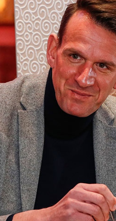 Vennegoor of Hesselink hoofdscout PSV