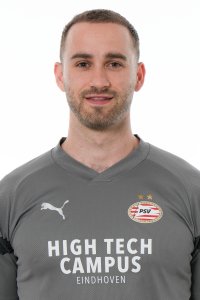 Beloften PSV - 2022-2023