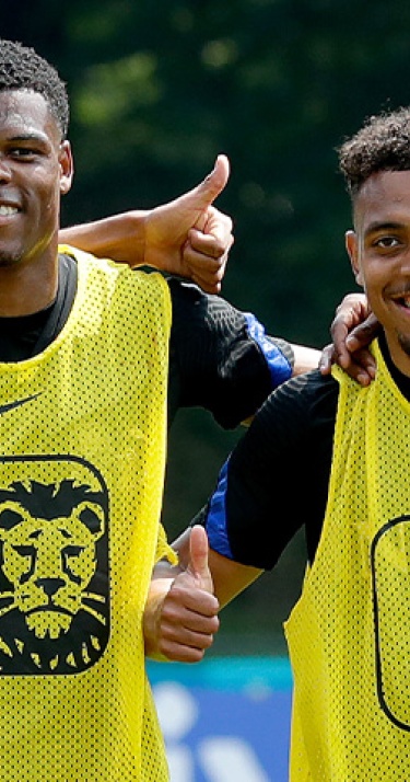 Het EK is in volle gang: wanneer spelen de PSV’ers? 