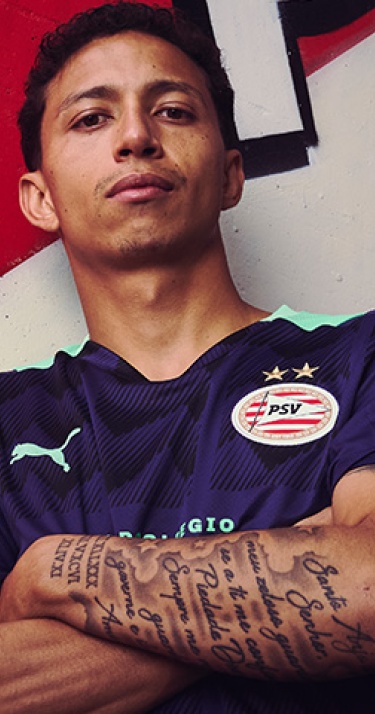PSV verlengt contract Mauro Junior