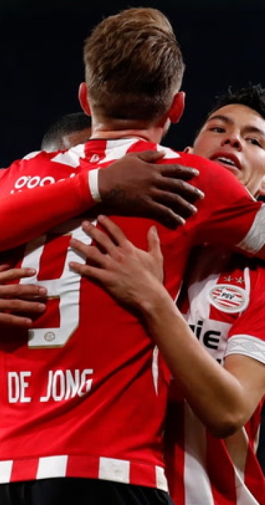 SAMENVATTING | PSV - Vitesse