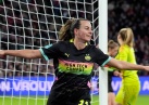 Nieuws | Renate Jansen uitgeroepen tot Speler van het Jaar 